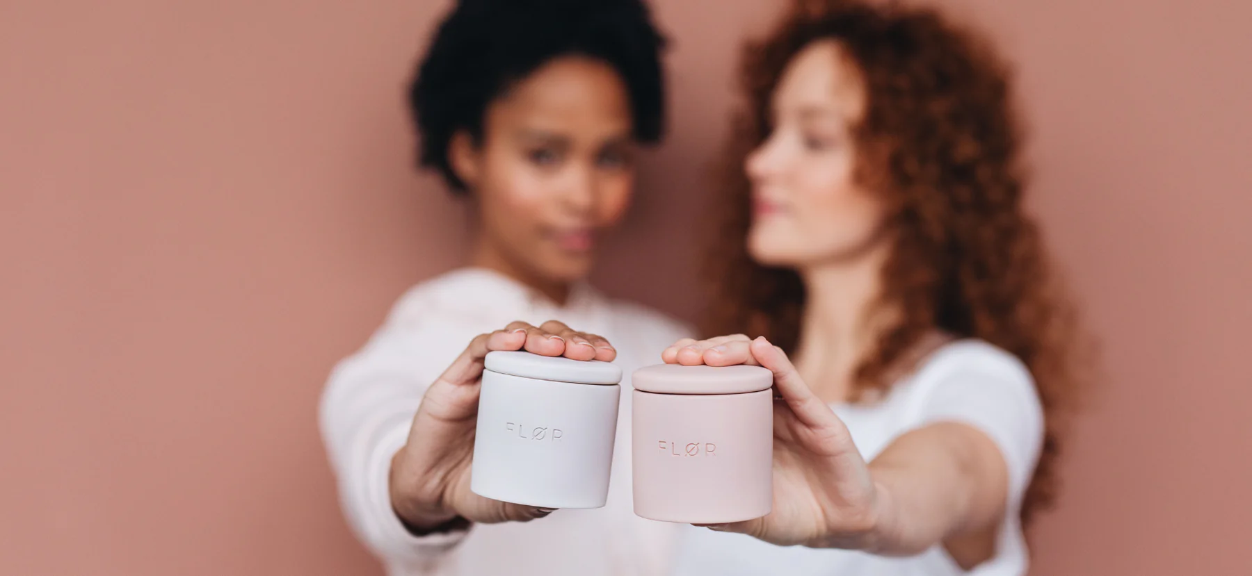 Wissenschaftlich fundierte Schönheit von innen