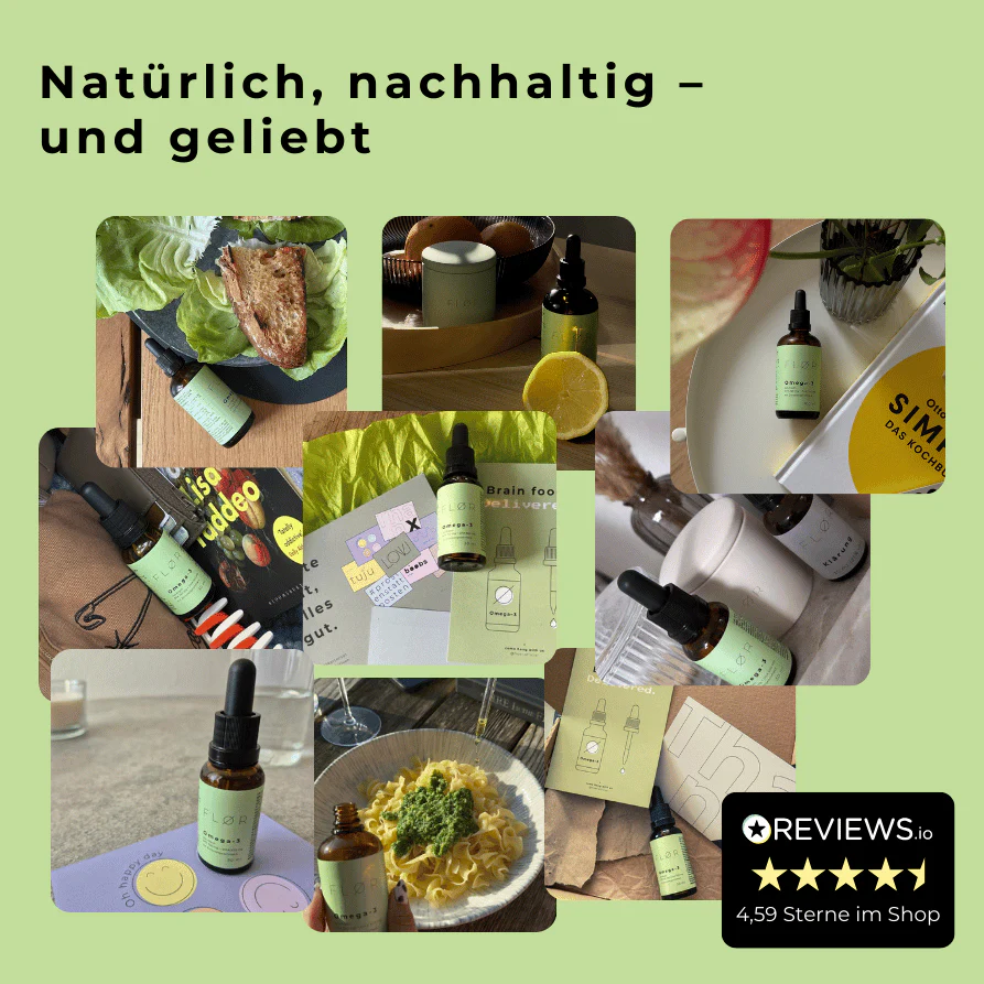 Omega-3 aus Algen - Image 12