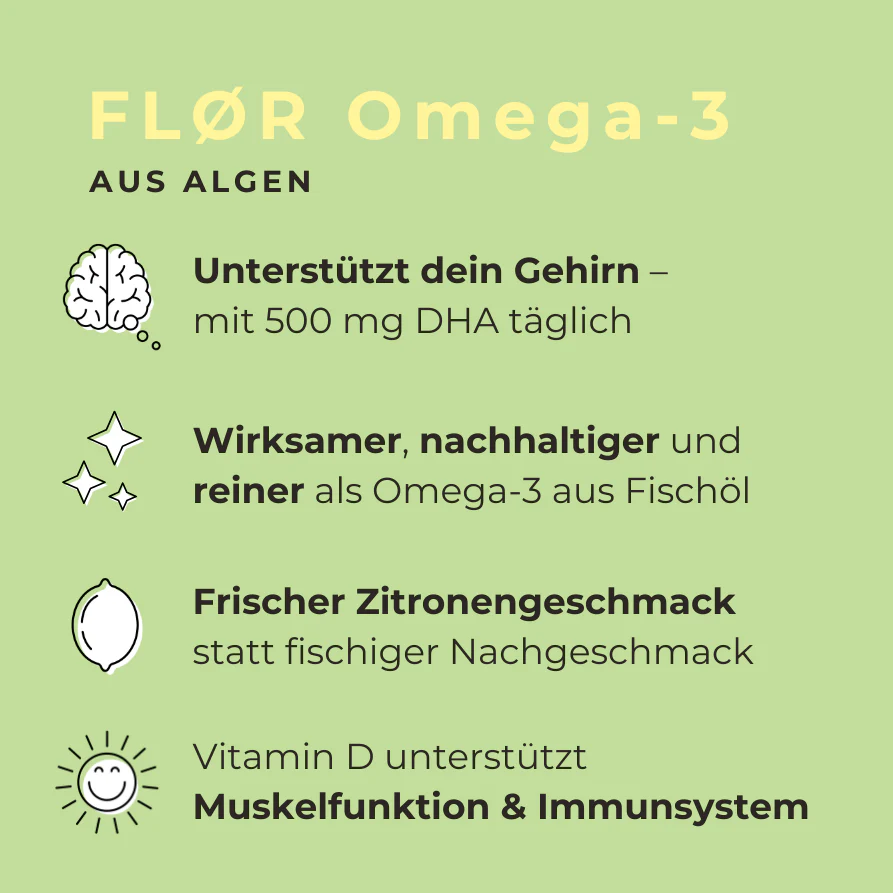 Omega-3 aus Algen - Image 5