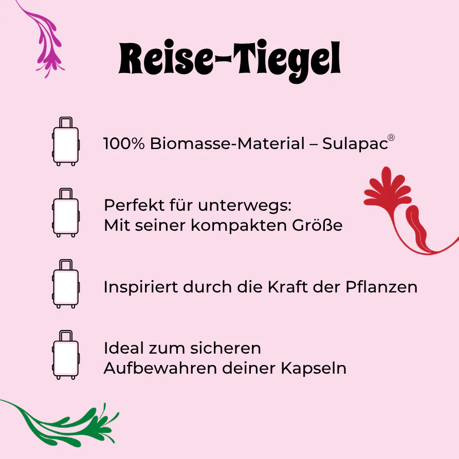 Reise-Tiegel - Image 7