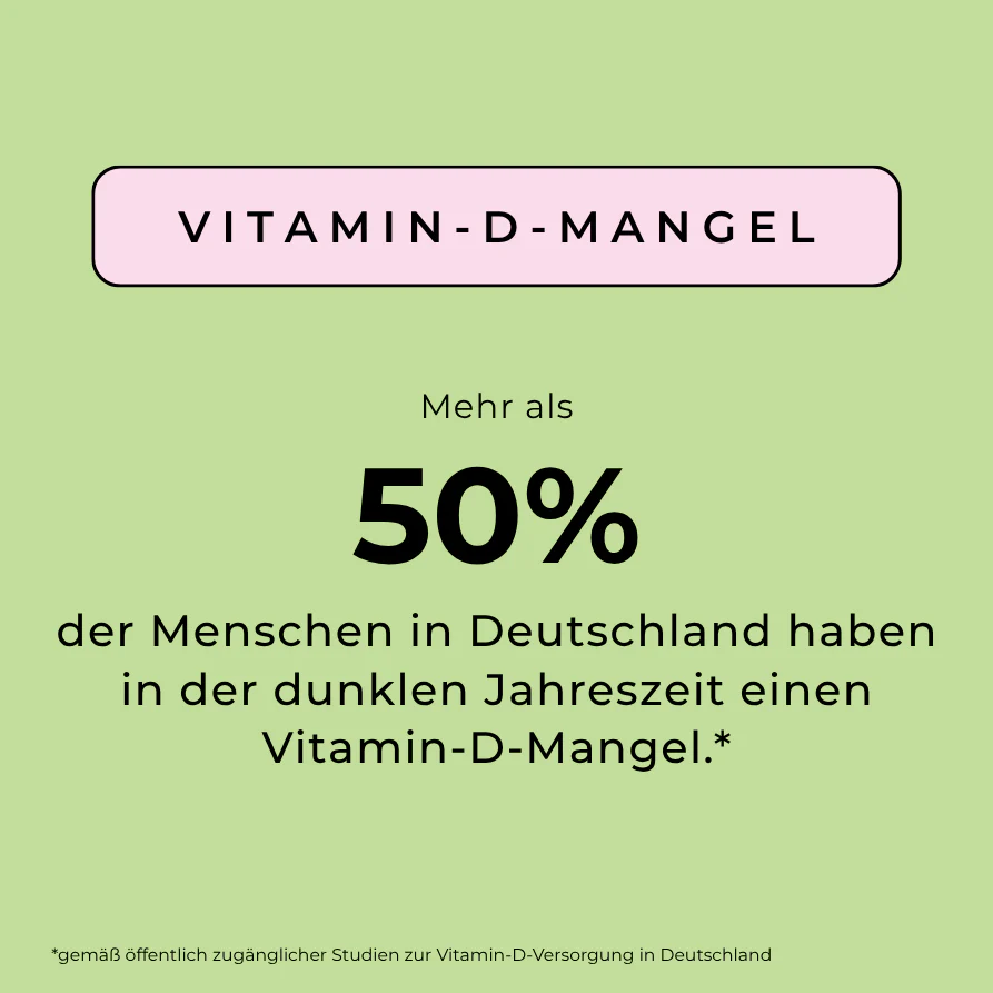 Vitamin D3 + K2 - Image 3