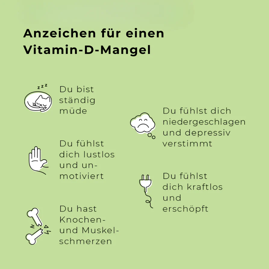 Vitamin D3 + K2 - Image 4