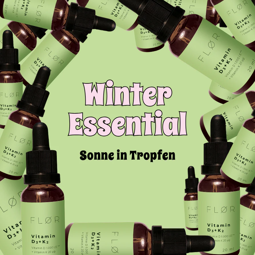 Vitamin D3 + K2 - Image 8