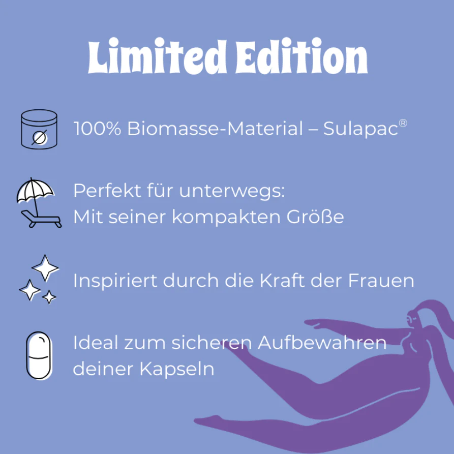 Weltfrauentag Tiegel - Image 4